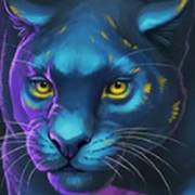 Big Cat King Megaways: пума