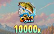 Big Catch Craze (демо-версия)