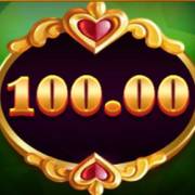 Big Money Frenzy: Scatter