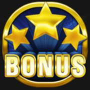 Big Spin Bonus: Scatter