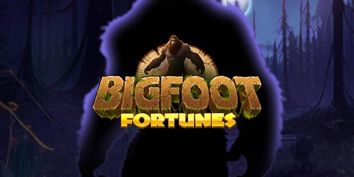 Bigfoot Fortunes