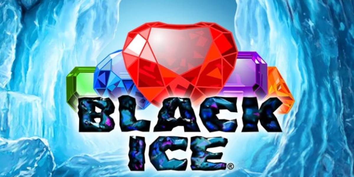 Black Ice