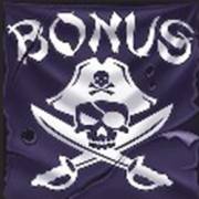 Blackbeard’s Bounty: Scatter