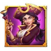 Blackbeard’s Bounty: Пират