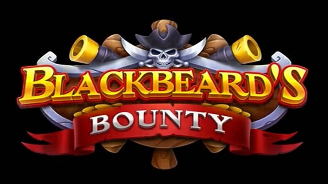 Blackbeard’s Bounty