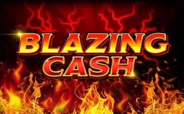 Blazing Cash