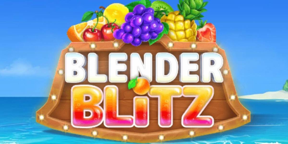 Blender Blitz