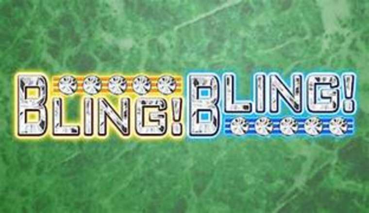 Видео покер Bling! Bling! Wild-Tiles демо-игра