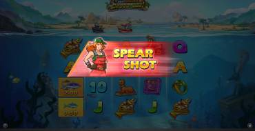Boat Bonanza CrocoNile!: Уникальные функции