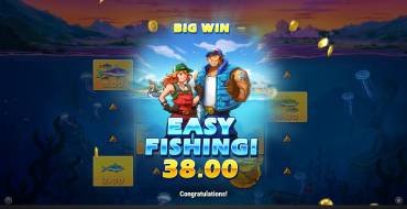 Boat Bonanza CrocoNile!: Выигрыши