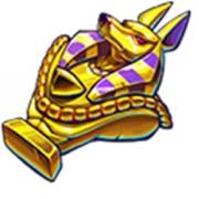 Boat Bonanza CrocoNile!: Статуя