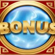 Bonsai Dragon Blitz Dream Drop: Scatter