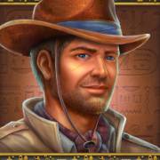 Book of Adventure: Super Stake Edition: Искатель приключений
