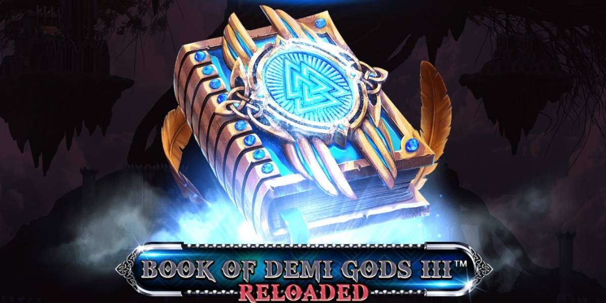 Book Of Demi Gods 3 Reloaded