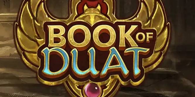 Book of Duat