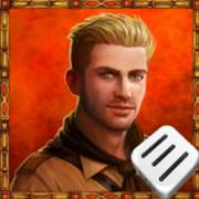 Book of Gods Dice: Исследователь