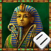 Book of Gods Dice: Тутанхамон