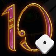 Book of Gods Dice: 10