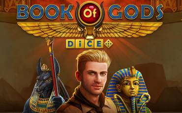 Book of Gods Dice