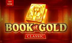Книга из золота: Классика