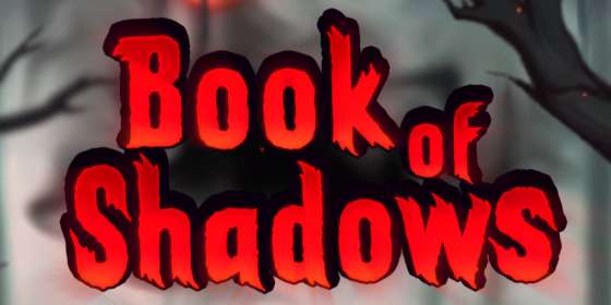 Book of Shadows (NoLimit City) обзор