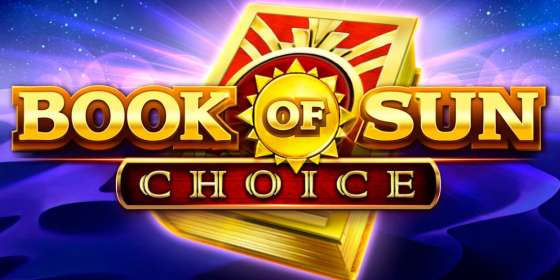 Book of Sun: Choice (Booongo) обзор