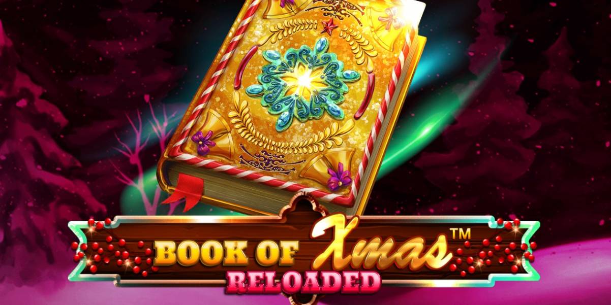 Book of Xmas Reloaded
