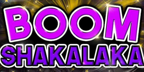 Boom Shakalaka (Booming Games) обзор