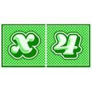 Booze Bash: Multiplier