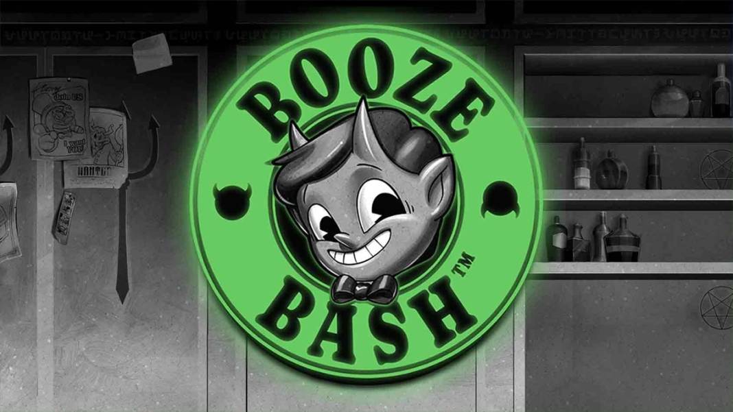 Booze Bash