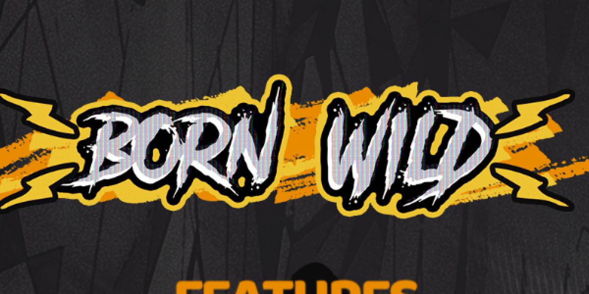 Born Wild