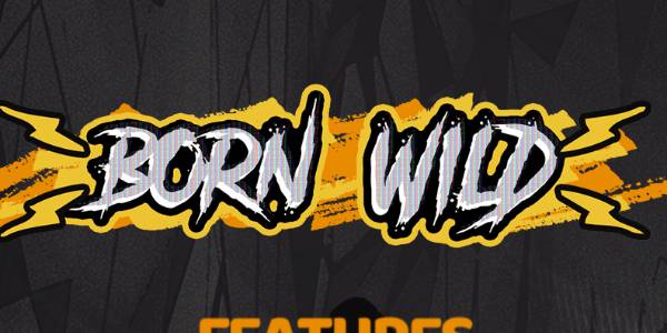 Born Wild