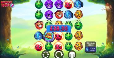Bouncy Balls 2: Выигрыши
