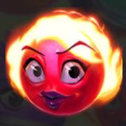 Bouncy Balls 2: Красный шар