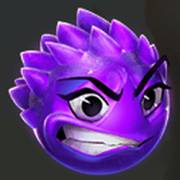 Bouncy Balls 2: Фиолетовый шар
