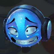 Bouncy Balls 2: Синий шар