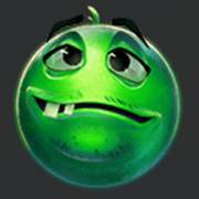 Bouncy Balls 2: Зеленый шар