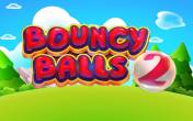 Bouncy Balls 2 (демо-версия)