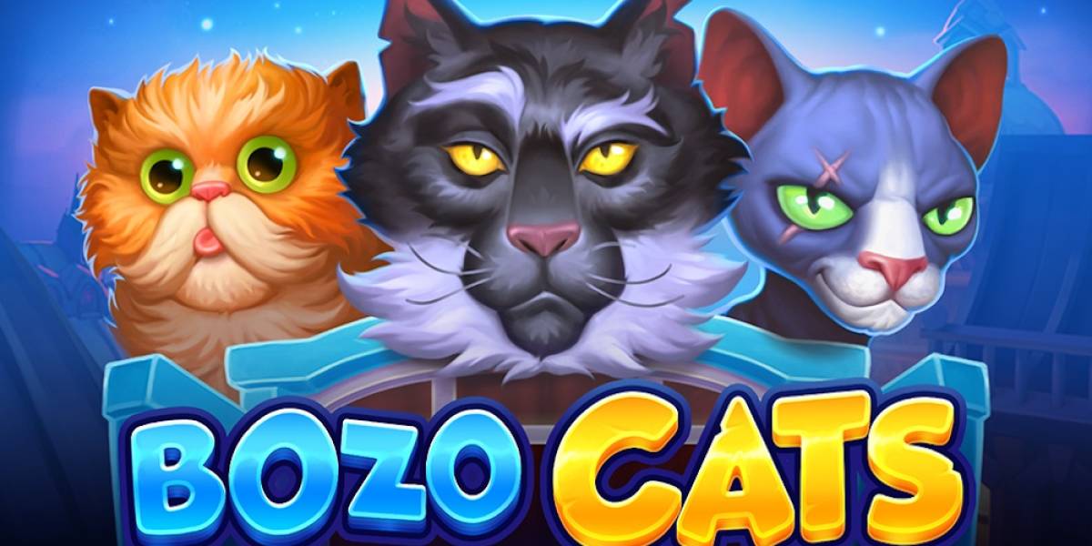 Bozo Cats