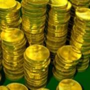 Break da Bank Again: Золото