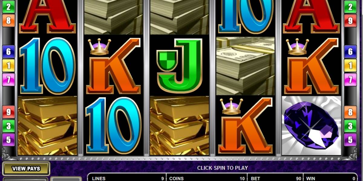 Break da Bank Again