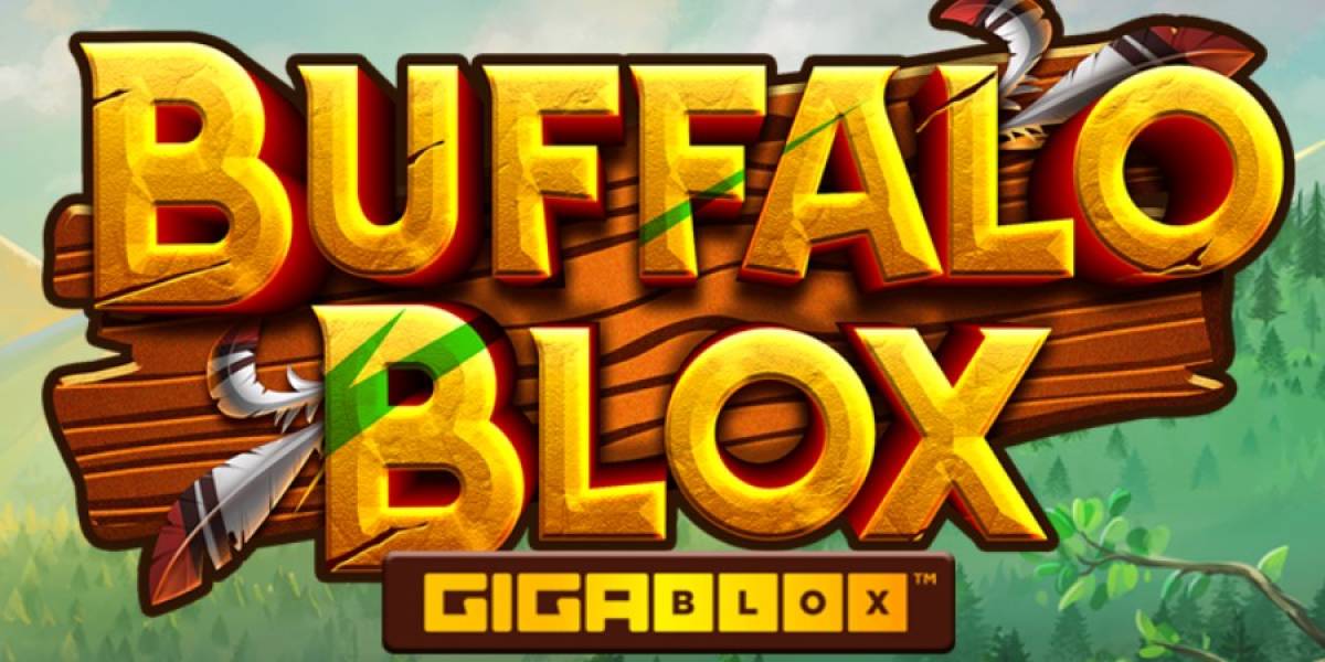 Buffalo Blox Gigablox