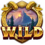 Buffalo of Wealth: Wild