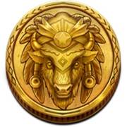 Buffalo of Wealth: Scatter