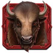 Buffalo of Wealth: Буйвол