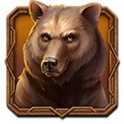 Buffalo of Wealth: Медведь