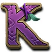 Buffalo of Wealth: K