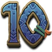 Buffalo of Wealth: 10