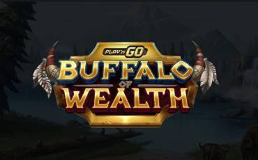 Buffalo of Wealth