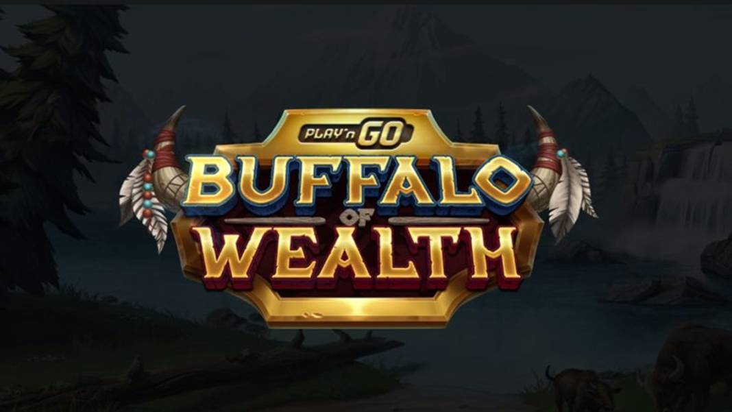 Buffalo of Wealth